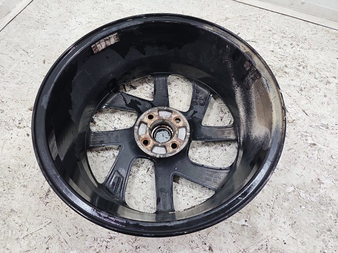 Janta aliaj Opel Adam (M13) [Fabr 2012-prezent] Hatchback OEM