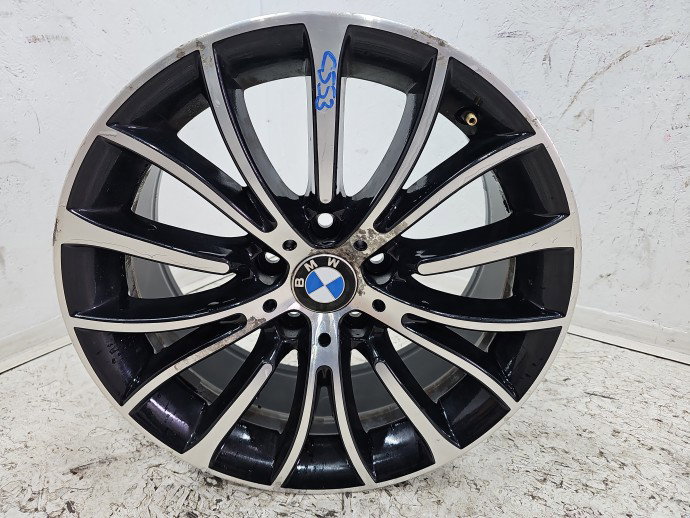Janta aliaj Bmw 5 (F10) [Fabr 2011-2016] Berlina Facelift 6857668