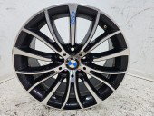 Janta aliaj Bmw 5 (F10) [Fabr 2011-2016] Berlina Facelift 6857668