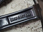 Janta aliaj Bmw 5 (F10) [Fabr 2011-2016] Berlina Facelift 6857668