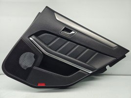 Tapiterie usa dreapta spate Mercedes Clasa E (W212) Facelift [Fabr 2009-2016] A2127370488