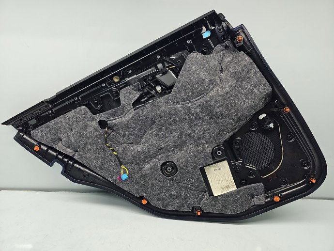 Tapiterie usa dreapta spate Mercedes Clasa E (W212) Facelift [Fabr 2009-2016] A2127370488