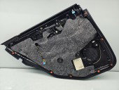 Tapiterie usa dreapta spate Mercedes Clasa E (W212) Facelift [Fabr 2009-2016] A2127370488