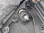 Tapiterie usa dreapta spate Mercedes Clasa E (W212) Facelift [Fabr 2009-2016] A2127370488