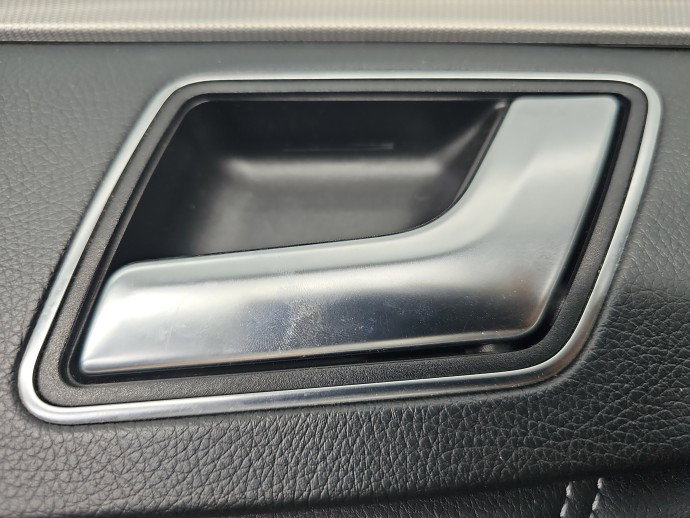 Tapiterie usa dreapta spate Mercedes Clasa E (W212) Facelift [Fabr 2009-2016] A2127370488