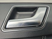 Tapiterie usa dreapta spate Mercedes Clasa E (W212) Facelift [Fabr 2009-2016] A2127370488