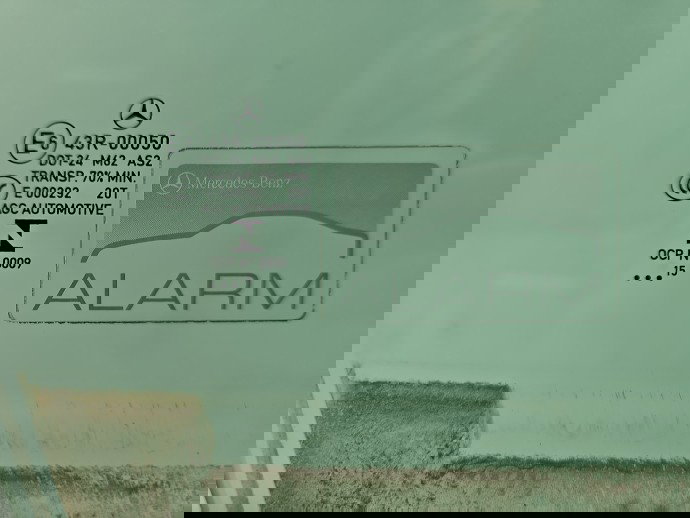 Geam usa dreapta fata Mercedes Clasa E (W212) Facelift [Fabr 2009-2016] OEM