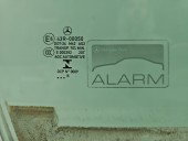 Geam usa dreapta fata Mercedes Clasa E (W212) Facelift [Fabr 2009-2016] OEM