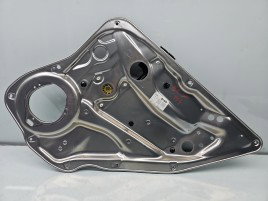 Macara electrica geam dreapta spate Mercedes Clasa E (W212) Facelift [Fabr 2009-2016] A2129001327