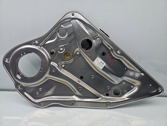Macara electrica geam dreapta spate Mercedes Clasa E (W212) Facelift [Fabr 2009-2016] A2129001327