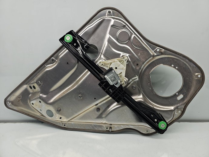 Macara electrica geam dreapta spate Mercedes Clasa E (W212) Facelift [Fabr 2009-2016] A2129001327
