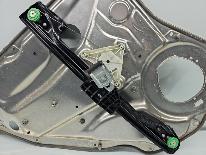 Macara electrica geam dreapta spate Mercedes Clasa E (W212) Facelift [Fabr 2009-2016] A2129001327