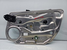 Macara electrica geam dreapta fata Mercedes Clasa E (W212) Facelift [Fabr 2009-2016] A2127600400