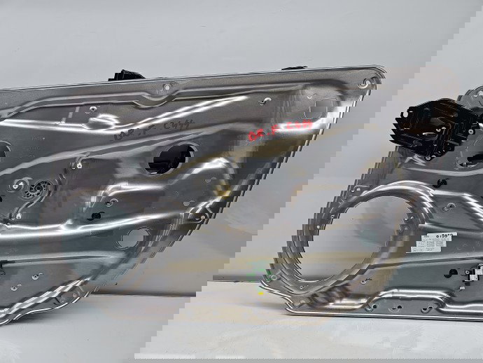 Macara electrica geam dreapta fata Mercedes Clasa E (W212) Facelift [Fabr 2009-2016] A2127600400