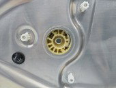 Macara electrica geam dreapta fata Mercedes Clasa E (W212) Facelift [Fabr 2009-2016] A2127600400