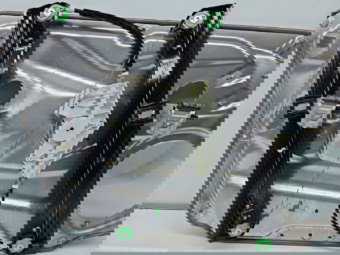 Macara electrica geam dreapta fata Mercedes Clasa E (W212) Facelift [Fabr 2009-2016] A2127600400