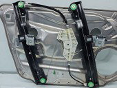Macara electrica geam dreapta fata Mercedes Clasa E (W212) Facelift [Fabr 2009-2016] A2127600400