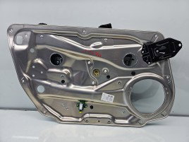 Macara electrica geam stanga fata Mercedes Clasa E (W212) Facelift [Fabr 2009-2016] A2127600300