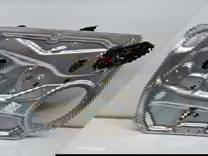 Macara electrica geam stanga fata Mercedes Clasa E (W212) Facelift [Fabr 2009-2016] A2127600300