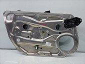 Macara electrica geam stanga fata Mercedes Clasa E (W212) Facelift [Fabr 2009-2016] A2127600300