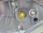 Macara electrica geam stanga fata Mercedes Clasa E (W212) Facelift [Fabr 2009-2016] A2127600300