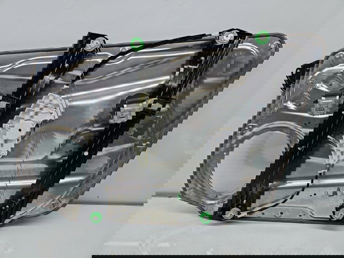 Macara electrica geam stanga fata Mercedes Clasa E (W212) Facelift [Fabr 2009-2016] A2127600300