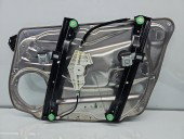 Macara electrica geam stanga fata Mercedes Clasa E (W212) Facelift [Fabr 2009-2016] A2127600300