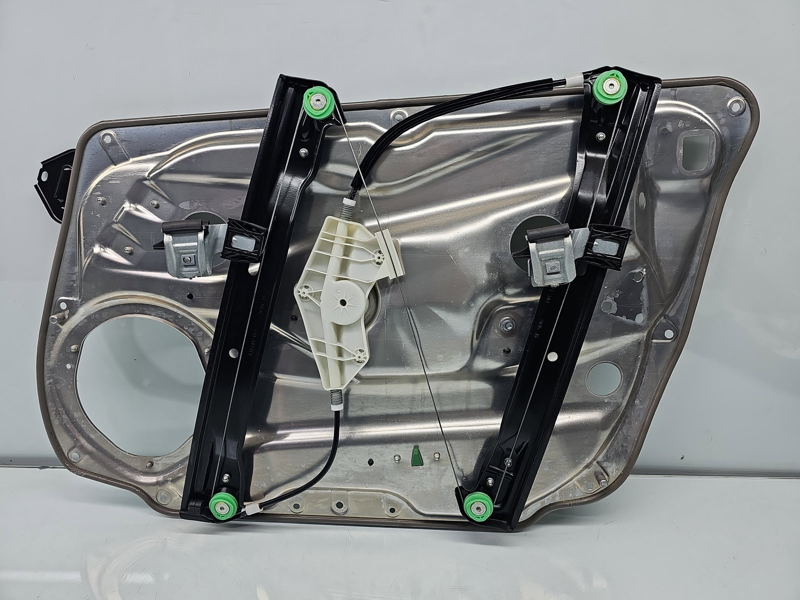 Macara electrica geam stanga fata Mercedes Clasa E (W212) Facelift [Fabr 2009-2016] A2127600300 - imagine 3