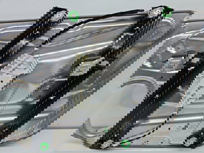 Macara electrica geam stanga fata Mercedes Clasa E (W212) Facelift [Fabr 2009-2016] A2127600300