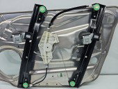 Macara electrica geam stanga fata Mercedes Clasa E (W212) Facelift [Fabr 2009-2016] A2127600300