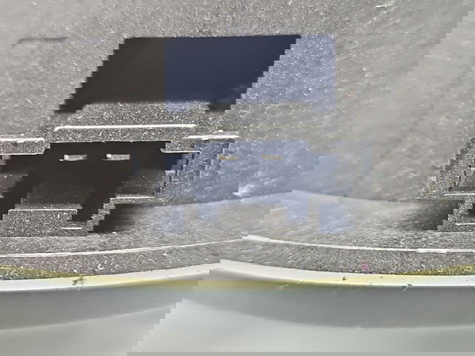 Boxa dreapta fata Mercedes Clasa E (W212) Facelift [Fabr 2009-2016] A0110701