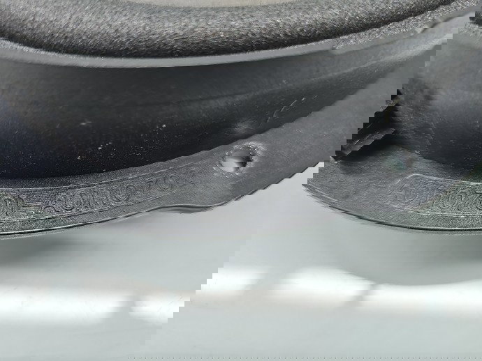 Boxa dreapta fata Mercedes Clasa E (W212) Facelift [Fabr 2009-2016] A0110701