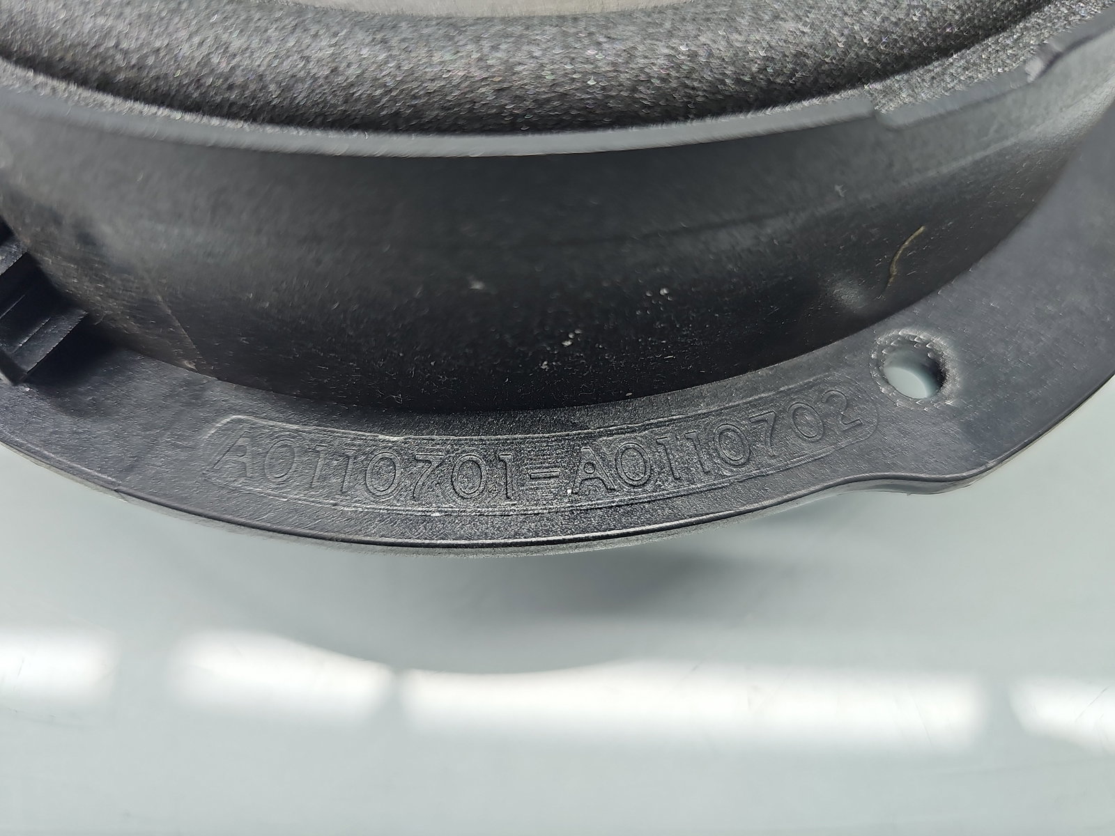 Boxa dreapta fata Mercedes Clasa E (W212) Facelift [Fabr 2009-2016] A0110701 - imagine 5