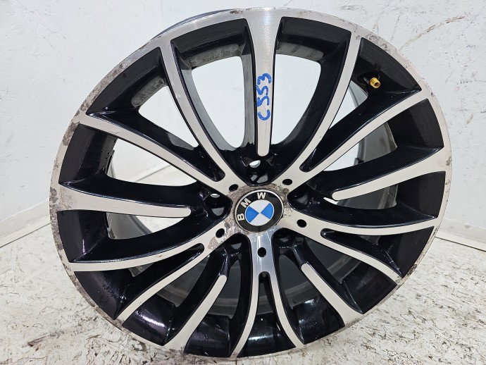 Janta aliaj Bmw 5 (F10) [Fabr 2011-2016] Berlina Facelift 6857668