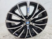 Janta aliaj Bmw 5 (F10) [Fabr 2011-2016] Berlina Facelift 6857668