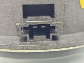 Boxa stanga fata Mercedes Clasa E (W212) Facelift [Fabr 2009-2016] A0110701