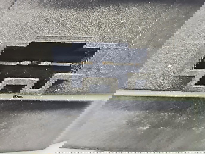 Boxa dreapta spate Mercedes Clasa E (W212) Facelift [Fabr 2009-2016] OEM