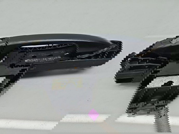 Maner usa dreapta fata Mercedes Clasa E (W212) Facelift [Fabr 2009-2016] 755 Gri Tenorit