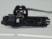 Maner usa dreapta fata Mercedes Clasa E (W212) Facelift [Fabr 2009-2016] 755 Gri Tenorit