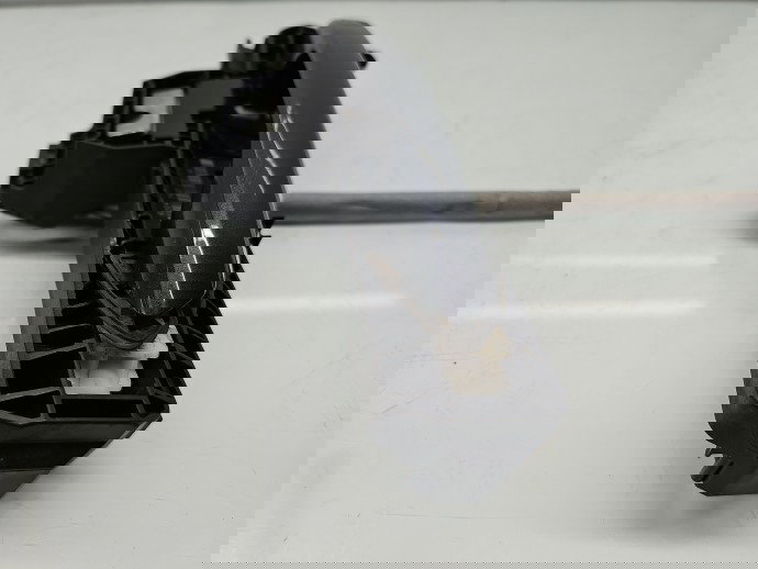 Maner usa dreapta fata Mercedes Clasa E (W212) Facelift [Fabr 2009-2016] 755 Gri Tenorit