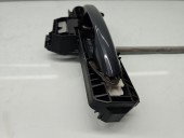 Maner usa dreapta fata Mercedes Clasa E (W212) Facelift [Fabr 2009-2016] 755 Gri Tenorit