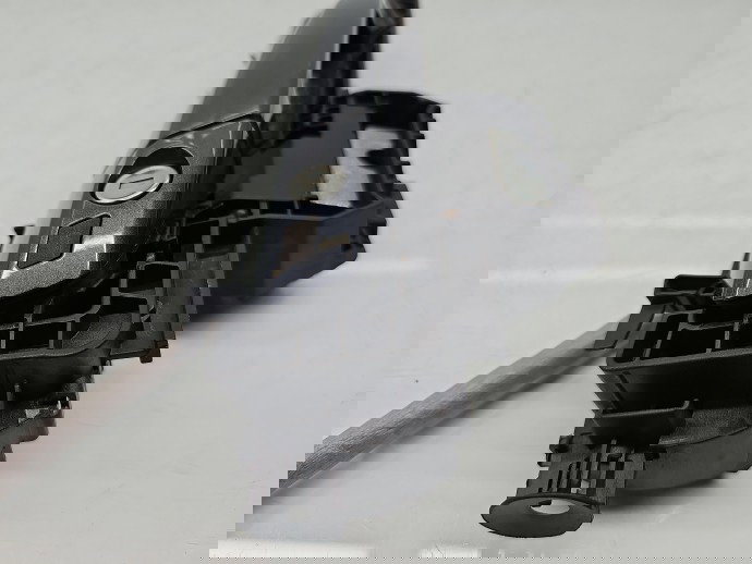 Maner usa dreapta fata Mercedes Clasa E (W212) Facelift [Fabr 2009-2016] 755 Gri Tenorit