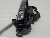 Maner usa dreapta fata Mercedes Clasa E (W212) Facelift [Fabr 2009-2016] 755 Gri Tenorit