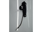 Maner usa dreapta fata Mercedes Clasa E (W212) Facelift [Fabr 2009-2016] 755 Gri Tenorit