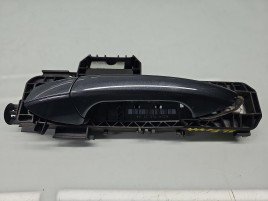 Maner usa stanga fata Mercedes Clasa E (W212) Facelift [Fabr 2009-2016] 755 Gri Tenorit