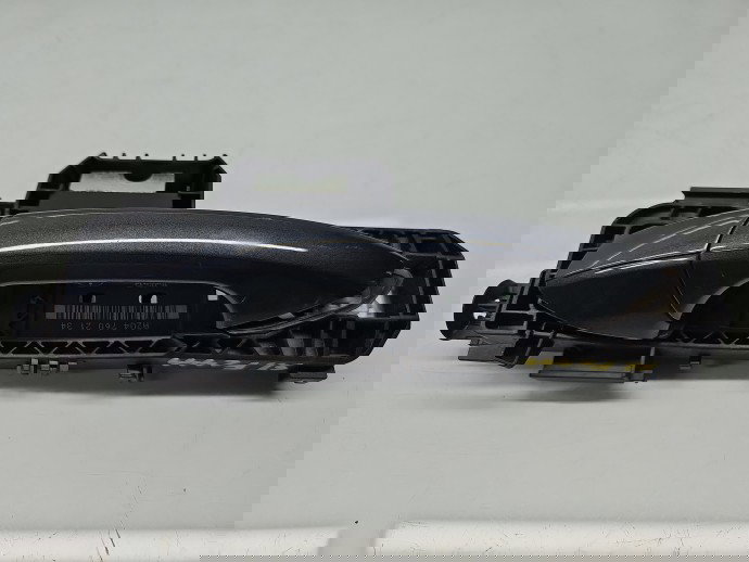 Maner usa stanga fata Mercedes Clasa E (W212) Facelift [Fabr 2009-2016] 755 Gri Tenorit