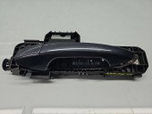 Maner usa stanga fata Mercedes Clasa E (W212) Facelift [Fabr 2009-2016] 755 Gri Tenorit
