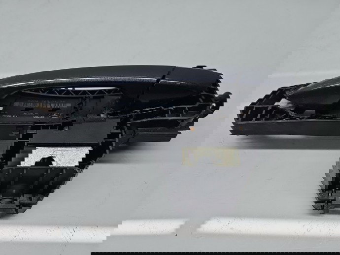 Maner usa stanga fata Mercedes Clasa E (W212) Facelift [Fabr 2009-2016] 755 Gri Tenorit