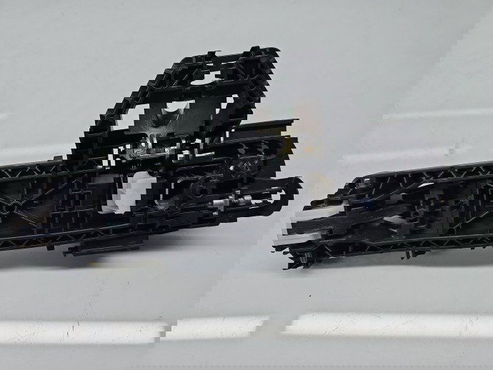 Maner usa stanga fata Mercedes Clasa E (W212) Facelift [Fabr 2009-2016] 755 Gri Tenorit