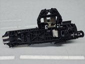 Maner usa stanga fata Mercedes Clasa E (W212) Facelift [Fabr 2009-2016] 755 Gri Tenorit